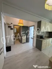 Studio/garsoniera dubla,bloc 2025,Militari Residence,Str. WeinerPalada 