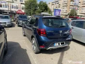 Dacia sandero stepway fab. 2019 motor 0.9 benzina cutie automata 