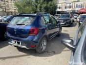 Dacia sandero stepway fab. 2019 motor 0.9 benzina cutie automata 