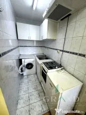 GARSONIERĂ | UTILITĂȚI INCLUSE | 20 MP | MĂRĂȘTI–MĂ 