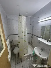 GARSONIERĂ | UTILITĂȚI INCLUSE | 20 MP | MĂRĂȘTI–MĂ 