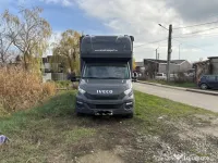 Iveco Daily 2018/10 Epal 