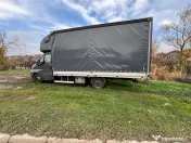 Iveco Daily 2018/10 Epal 