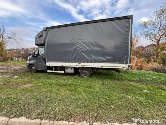 Iveco Daily 2018/10 Epal