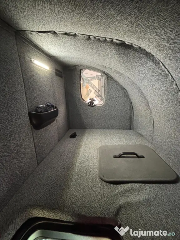 Iveco Daily 2018/10 Epal