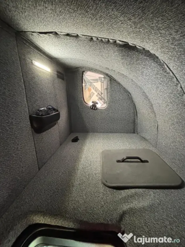 Iveco Daily 2018/10 Epal