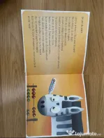 Carte Animaterra