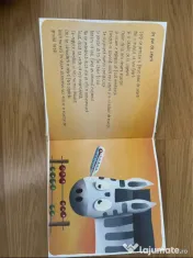 Carte Animaterra