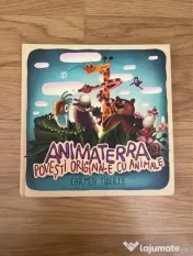 Carte Animaterra