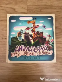 Carte Animaterra