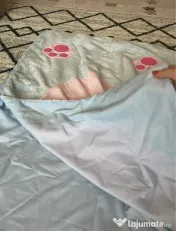 Sac de dormit pentru copii