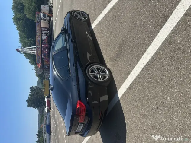 Vând bmw seria 3 f30