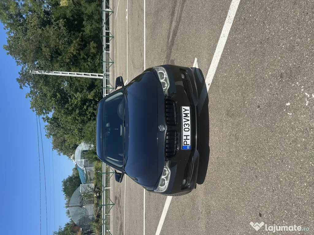 Vând bmw seria 3 f30