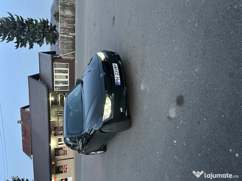 Vând bmw seria 3 f30