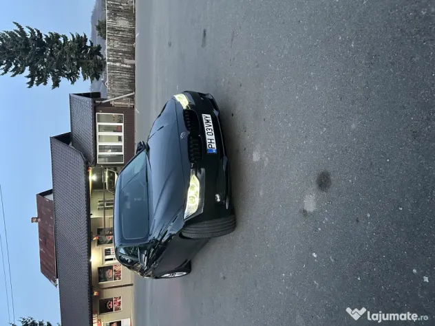 Vând bmw seria 3 f30