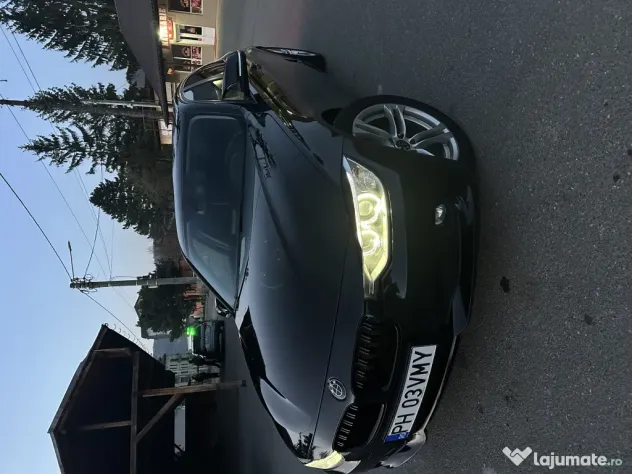 Vând bmw seria 3 f30