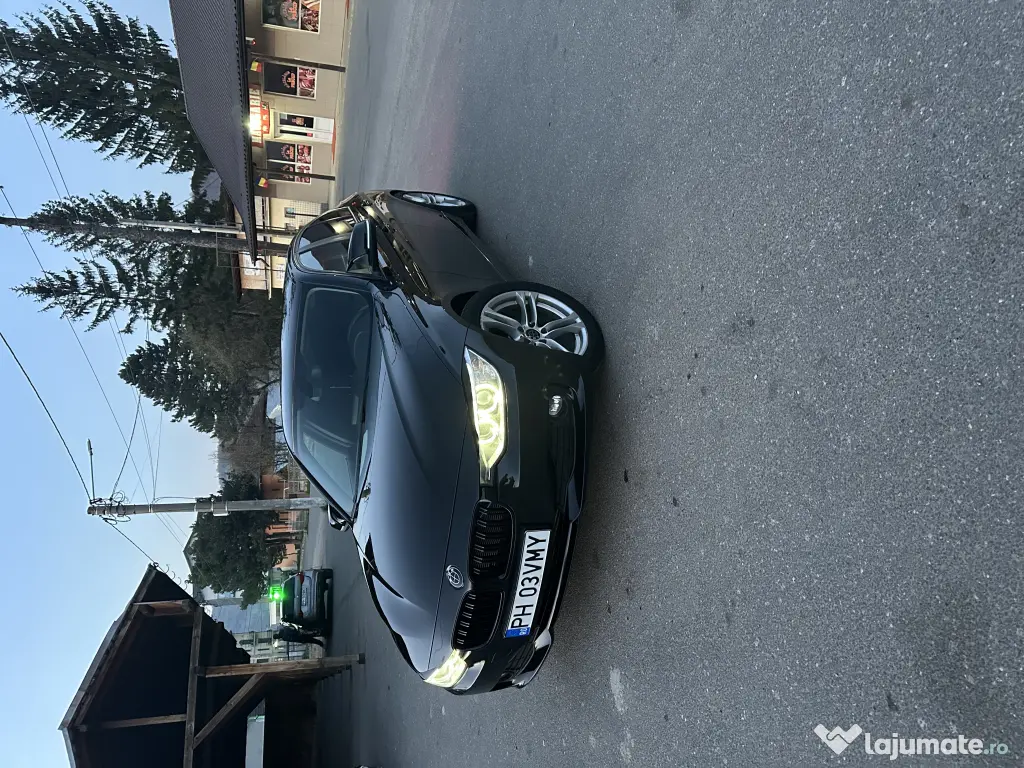 Vând bmw seria 3 f30