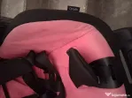 Scaun auto copil isofix Recaro Optiafix Hero