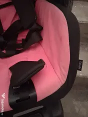 Scaun auto copil isofix Recaro Optiafix Hero 