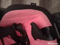 Scaun auto copil isofix Recaro Optiafix Hero