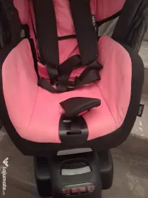 Scaun auto copil isofix Recaro Optiafix Hero