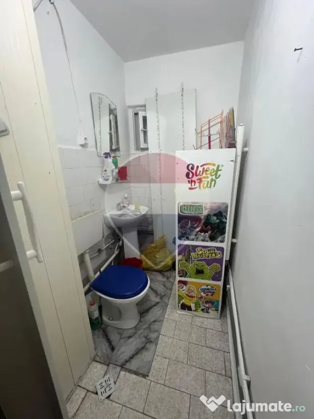 Spațiu comercial de 50mp în zona Sud-Est - Focsani (Vrancea)