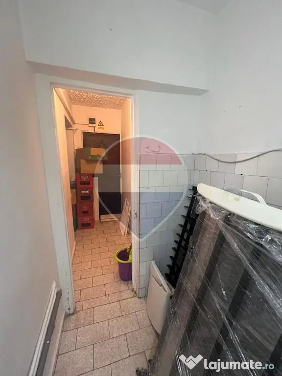 Spațiu comercial de 50mp în zona Sud-Est - Focsani (Vrancea)
