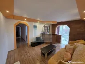Apartament 3 camere mobilat/utilat-zona Astra 