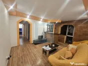 Apartament 3 camere mobilat/utilat-zona Astra 