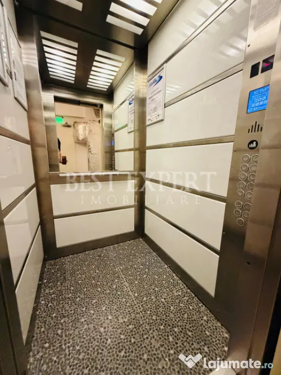 2 Camere Decomandat | Metrou N. Teclu 5 Min| Parcare Acoperi - Bucuresti (Bucuresti-Ilfov)