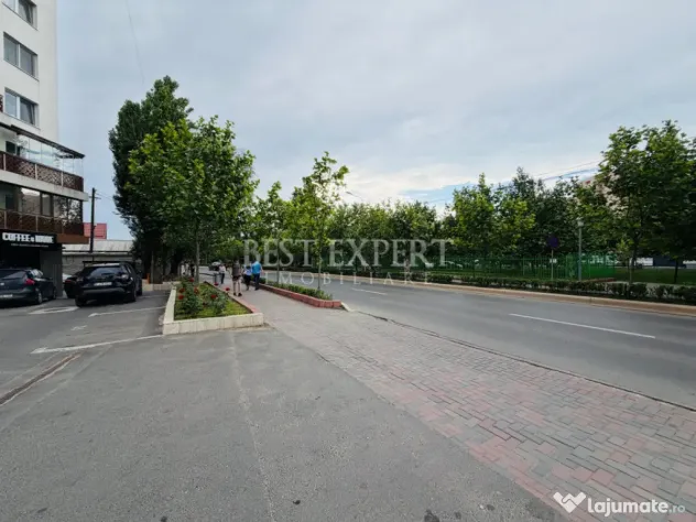 2 Camere Decomandat | Metrou N. Teclu 5 Min| Parcare Acoperi - Bucuresti (Bucuresti-Ilfov)