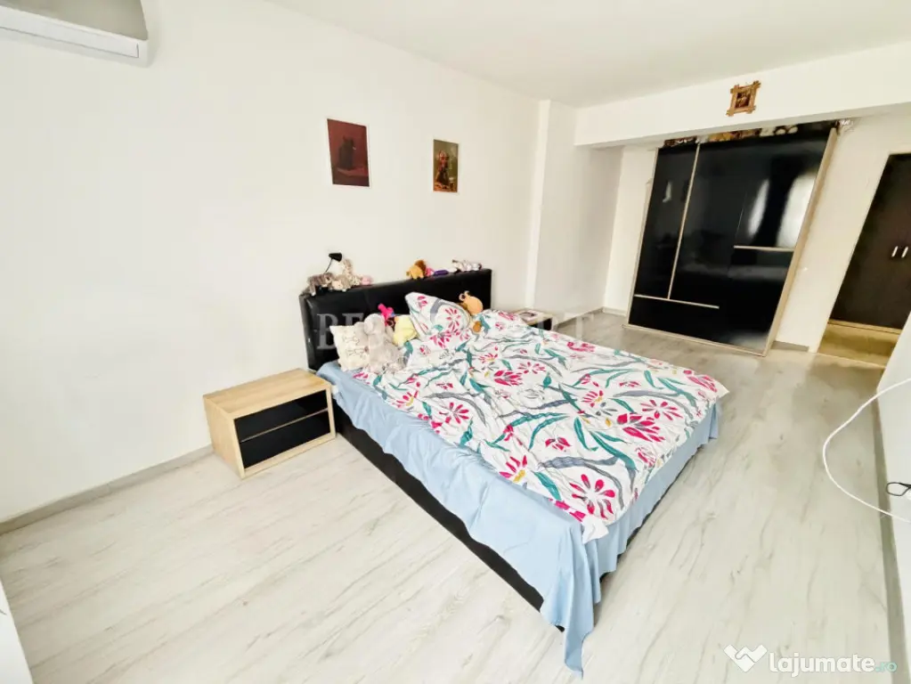 2 Camere Decomandat | Metrou N. Teclu 5 Min| Parcare Acoperi - Bucuresti (Bucuresti-Ilfov)