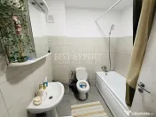 2 Camere Decomandat | Metrou N. Teclu 5 Min| Parcare Acoperi 