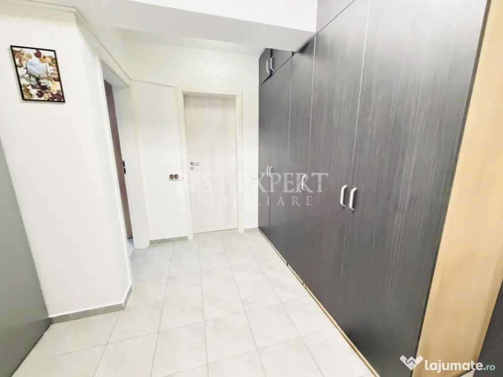 2 Camere Decomandat | Metrou N. Teclu 5 Min| Parcare Acoperi - Bucuresti (Bucuresti-Ilfov)