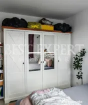 3 Camere | 100 m Metrou Anghel Saligny | Parcare Inclusă |