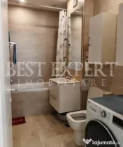 3 Camere | 100 m Metrou Anghel Saligny | Parcare Inclusă |