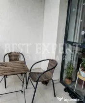 3 Camere | 100 m Metrou Anghel Saligny | Parcare Inclusă |