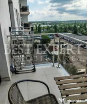 3 Camere | 100 m Metrou Anghel Saligny | Parcare Inclusă |