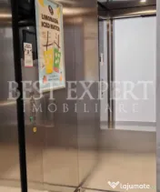 3 Camere | 100 m Metrou Anghel Saligny | Parcare Inclusă |