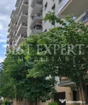 3 Camere | 100 m Metrou Anghel Saligny | Parcare Inclusă |