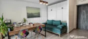 3 Camere | 100 m Metrou Anghel Saligny | Parcare Inclusă |