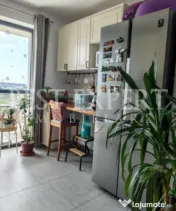 3 Camere | 100 m Metrou Anghel Saligny | Parcare Inclusă |