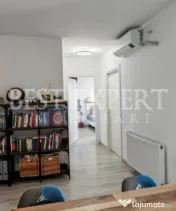 3 Camere | 100 m Metrou Anghel Saligny | Parcare Inclusă |