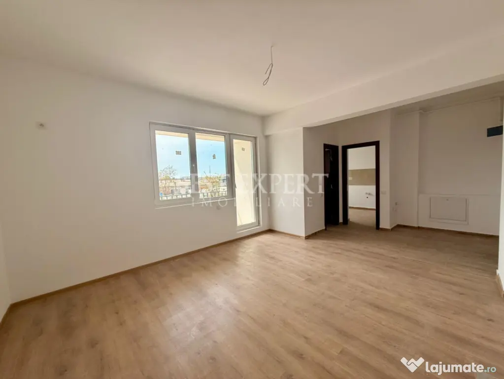 ???? Garsonieră Premium | Parcare Inclusă | Bloc Nou 2026 - Bucuresti (Bucuresti-Ilfov)