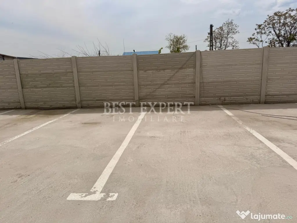 ???? Garsonieră Premium | Parcare Inclusă | Bloc Nou 2026 - Bucuresti (Bucuresti-Ilfov)
