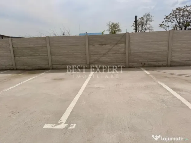 ???? Garsonieră Premium | Parcare Inclusă | Bloc Nou 2026 - Bucuresti (Bucuresti-Ilfov)