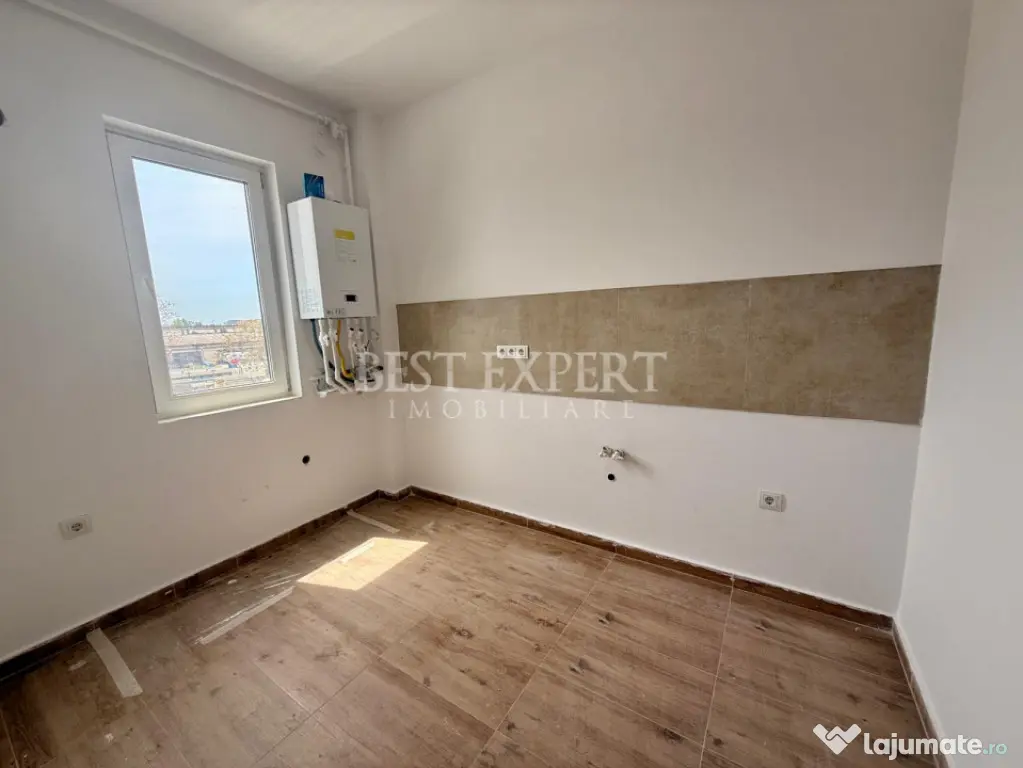 ???? Garsonieră Premium | Parcare Inclusă | Bloc Nou 2026 - Bucuresti (Bucuresti-Ilfov)