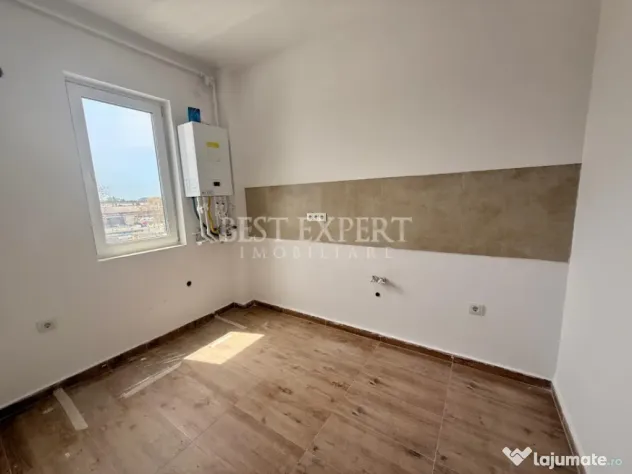 ???? Garsonieră Premium | Parcare Inclusă | Bloc Nou 2026 - Bucuresti (Bucuresti-Ilfov)
