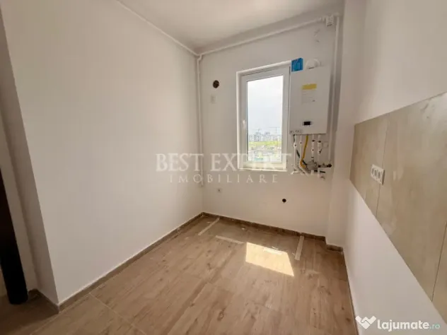 ???? Garsonieră Premium | Parcare Inclusă | Bloc Nou 2026 - Bucuresti (Bucuresti-Ilfov)
