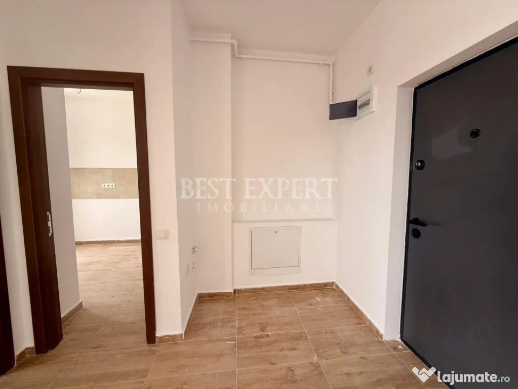 ???? Garsonieră Premium | Parcare Inclusă | Bloc Nou 2026 - Bucuresti (Bucuresti-Ilfov)